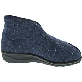 Westland Clogs Blau 39
