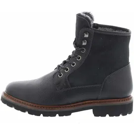 SIOUX Herren Adalrick Stiefelette, Schwarz, 43