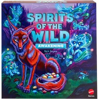Mattel Spirits of the Wild - The Awakening