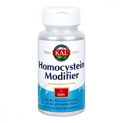 Homocystein Modifier Kapseln
