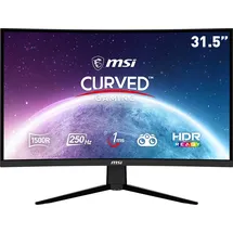 MSI G32C4XDE 32" schwarz