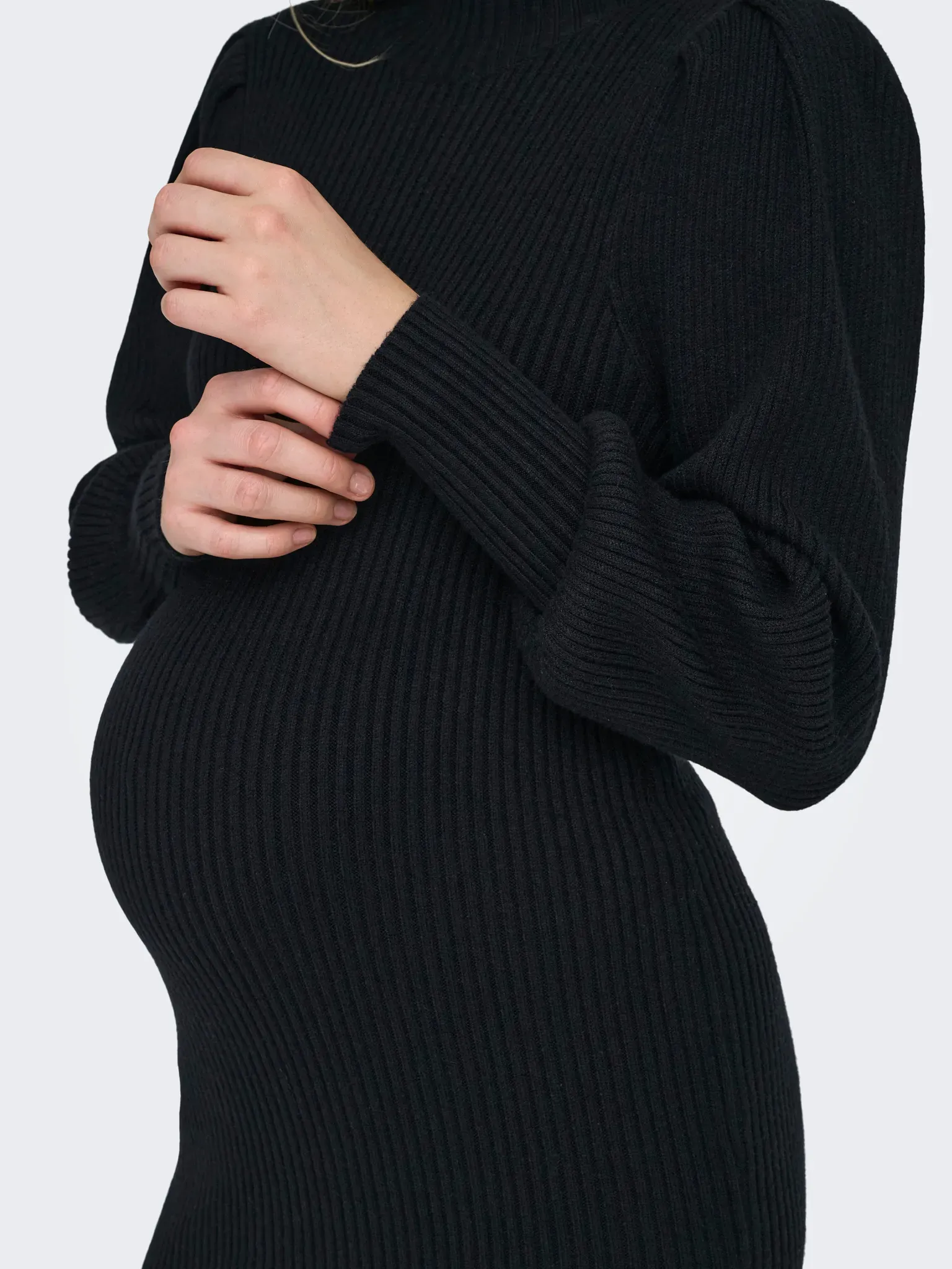 Strickkleid ONLY MATERNITY 