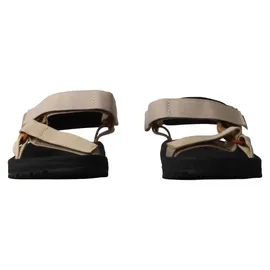 Teva Winsted Herren Braun 38