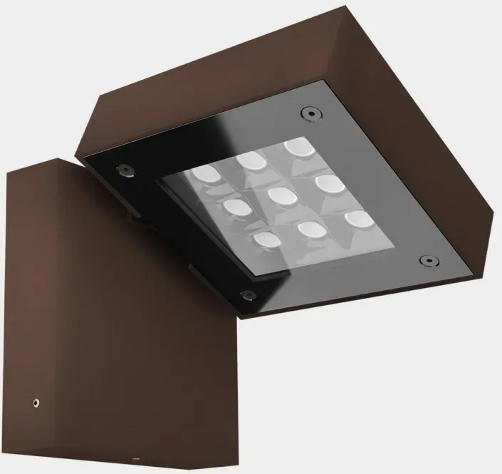 SCHMITZ-WILA LED-Wandleuchte AS11-18W9F1OUJ6