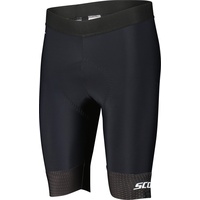 Scott Rc Pro +++ Shorts Schwarz XL Mann