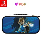 PDP Travel Case Plus GLOW Link Hero - Bag - Nintendo Switch