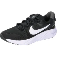 Nike Star Runner 4 Laufschuhe Kinder 001 black/white-anthracite 29.5