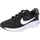 Nike Star Runner 4 Laufschuhe Kinder 001 black/white-anthracite 29.5