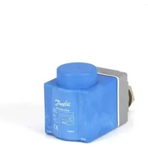 Danfoss Magnetventil-Spule BE AC, 230 V, 50 Hz, 10 W,