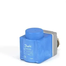 Danfoss Magnetventil-Spule BE AC, 230 V, 50 Hz, 10 W,