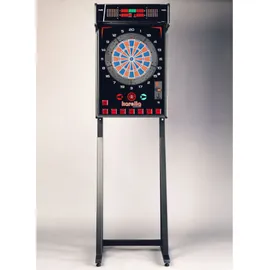 KARELLA Dartautomat E-Master mit Standfuß