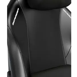 DXRacer GC/XLCM23LTA/N Gaming-Stuhl schwarz