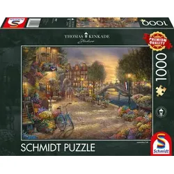 SCHMIDT SPIELE 59917 Amsterdam