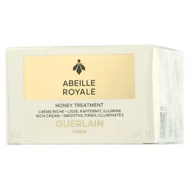 Guerlain Abeille Royale Honey Treatment Rich Cream 50 ml