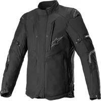 Alpinestars RX-5 Drystar - Schwarz/Dunkelgrau - L
