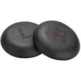 Poly HP Voyager 4300 Ear Cushions (2 Pieces), 783R5AA
