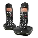 Doro Phone EASY 100W DUO Candy-Bar