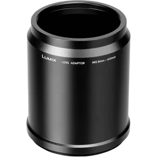 Panasonic Adapterring DMW-LA 8