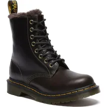 Dr. Martens 1460 Serena Dark Taupe 38