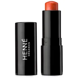 HENNÈ Organics Tinted Lippenpflege Stift Coral (5 ml)