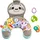 Fisher-Price Faultier-Spielkissen Mehrfarbig