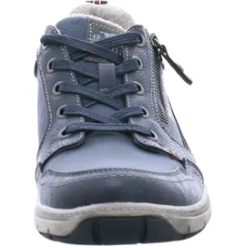 Mustang 4160-301 Blau Herren 44