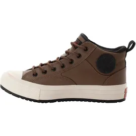 Converse Chuck Taylor All Star Malden Street Waterproof Boot Herren Braun/Schwarz 39
