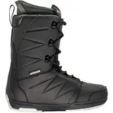 AIRTRACKS Snowboard Softboots Star Black - 45