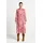 richroyal Druckkleid Blusenkleid Geblümt Rosa 42