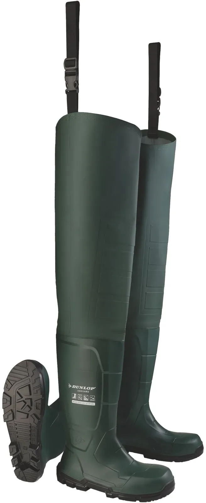 Watstiefel DUNLOP 