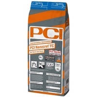 PCI Nanocret FC 5kg Beutel grau