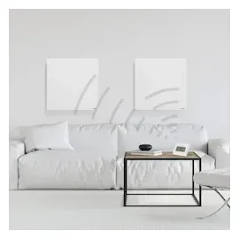 VASNER Funk-Infrarotheizung Citara M RX 900 W