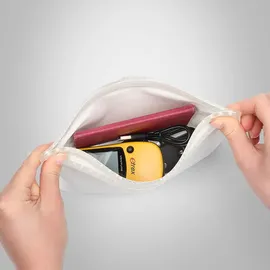 Fidlock Angeltasche Hermetic Dry Bag Multi Transparent One Size