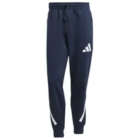 adidas Z.N.E. Jogginghose blau M