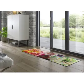 Wash+Dry Colour Blast 60 x 180 cm Bunt