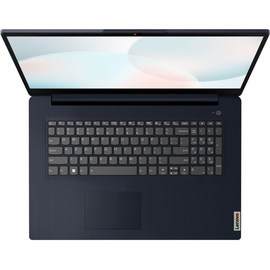 Lenovo IdeaPad 3 17IAU7 82RL008NGE abyss blue