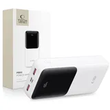 TECH-PROTECT PB02 20000mAh 22.5W - Weiß