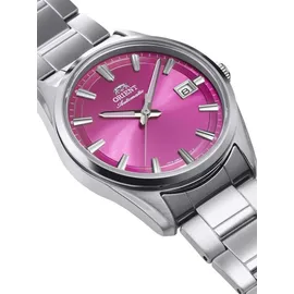 Orient Stretto Limited Edition Automatic Edelstahl 38,5 mm RA-AC0R07P30B