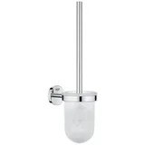 Grohe BauCosmopolitan WC-Bürstengarnitur 40463001,