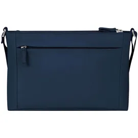 Samsonite Move 5.0 Shoulder Bag Polyester Dark Blue