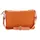 Mandarina Duck Umhängetasche Mellow Leather Crossover Bag Marmalade