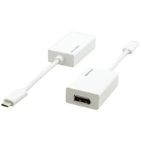 Kramer Electronics KRAMER Adapterkabel ADC-U31C/DPF