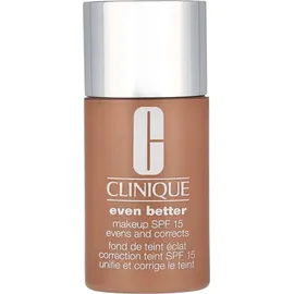 Clinique Even Better Makeup LSF 15 CN 74 beige 30 ml