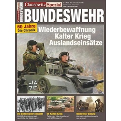 60 Jahre Bundeswehr