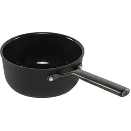 Zwilling Milano Topf-Set 3-tlg. Kochtopf + Stielkasserolle + Glasdeckel