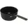 Zwilling Milano Topf-Set 3-tlg. Kochtopf + Stielkasserolle + Glasdeckel