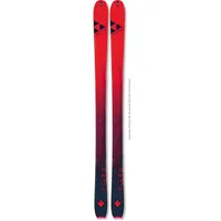 Fischer TRANSALP 86 CARBON Schwarz 183 cm