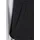 URBAN CLASSICS 2-tone College Sweat Basic Jacke Black / White S