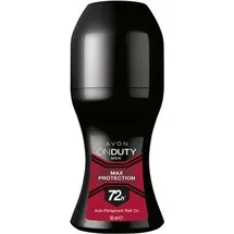 Avon Max Protection Antitranspirant Roll-on 50 ml