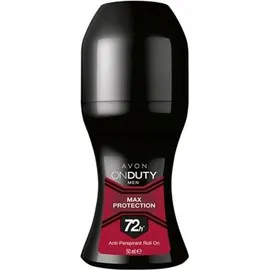 Avon Max Protection Antitranspirant Roll-on 50 ml